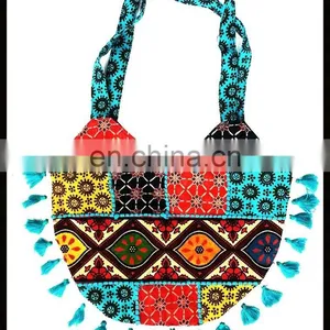 Custom Direct Sale Cheap Patchwork Vegitable Print Cotton Cloth Shopping Bag/cotton Tote Bag/canvas Cotton Bag Manufacturer thumbnail-1