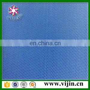 100% 20d Polyester New Design Transparent Netting Fabric Mesh thumbnail-3