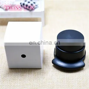 2018 Top Selling Korean Stationery Wholesale Professional Funny Shaped Colored Plastic Manual Stapler for Office thumbnail-3