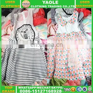 Used Baby Clothes Used Shoes for Children Unsorted Original Used Clothes thumbnail-3