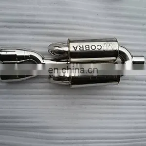 Car Performance Exhaust Muffler for Car thumbnail-5