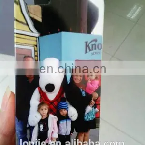 A3 Desktop Eco Solvent Flatbed Printer for Phone Cases Printing thumbnail-3
