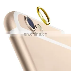 Rear Camera Lens Protective Ring for 5.5 Inch IPhone 6 Plus thumbnail-1