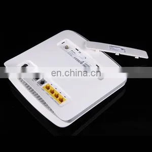 Wholesale 300Mbps 4G WIFI Router, Modem thumbnail-3