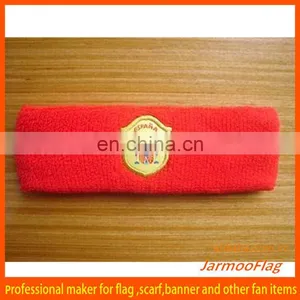 Cheap Soccer Fitness Headband thumbnail-1
