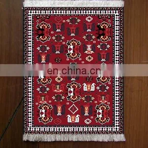 Turkish Design Mouse Carpets thumbnail-1