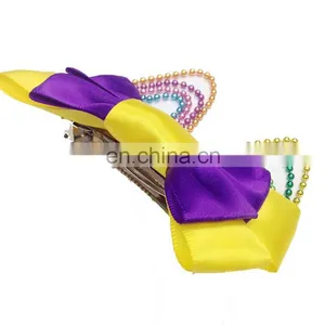 2015 Wholesales Ribbon Bow in Gifts,hair Bows Korker Ribbon ,Handmade Craft Ribbon Bow thumbnail-3