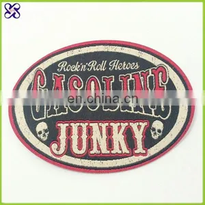 Hand Embroidery Family Crest Blazer Badges thumbnail-1