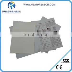 Laser White Water Slide Paper,heat Press Transfer Paper thumbnail-1
