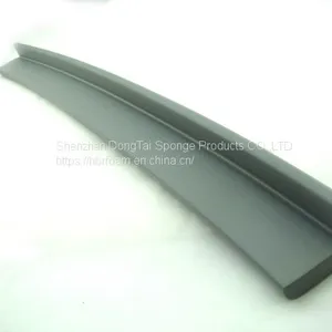 High Density EVA / NBR Foam Plastic Corner Protector For Living Room thumbnail-1