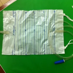Medical Connector Drip Chamber Urine Bag Parts Mould thumbnail-2