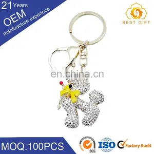 China Manufacturers 2016 Clear Acrylic Photo Keychain thumbnail-2