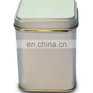 Simple Style Watch Tin Box thumbnail-1
