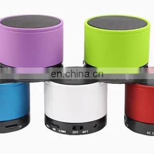 Mobile Phone Room Music Volume Control Mini Wireless Speaker thumbnail-2
