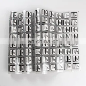 Factory Price Wholesale Hot Transfer Label for Garment thumbnail-5