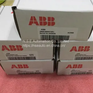 ABB DSAO110 in Stock thumbnail-3