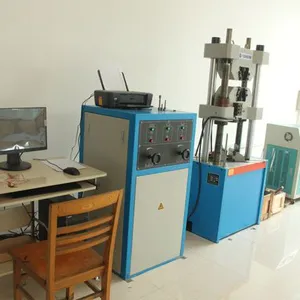 Ningbo Yinzhou Casting Machinery Manufacturing Co.,ltd company overview - view 2 thumbnail