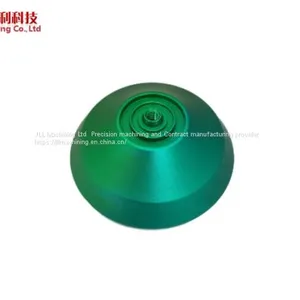 Customized All Kins of Aluminum Parts CNC Machining /turning/milling Parts thumbnail-2