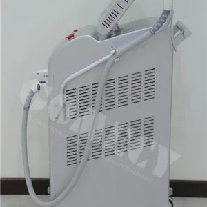 Alma Soprano Ice Model Diode Laser 808nm Hair Removal Machine thumbnail-5