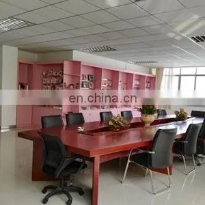 Guangzhou Meifanle Silicone Products Co., Ltd. company overview - view 2 thumbnail