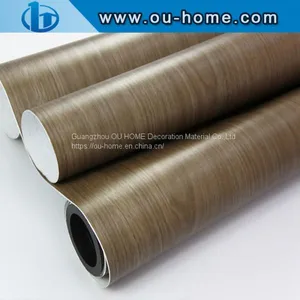 OUHOME Wall Stickers Decorative PVC Lamination Film Wall Decor Furniture Decoration thumbnail-4