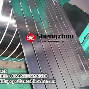 Aluminum Strip for Transformer thumbnail-2