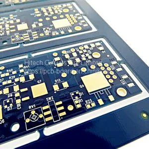High Quality and Low Cost Prototype PCB Circuit Board thumbnail-1
