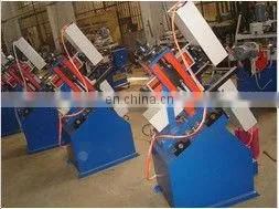 Automatic Water Groove Millng Machine for Pvc Window and Door thumbnail-1