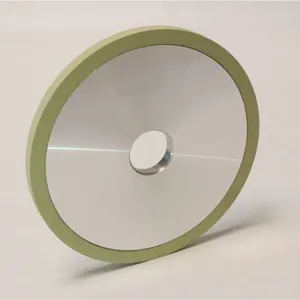 Diamond Grinding Wheels for Grinding PDC Drill Bits thumbnail-1