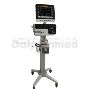 HOSPITAL VENTILATOR MACHINE thumbnail-1