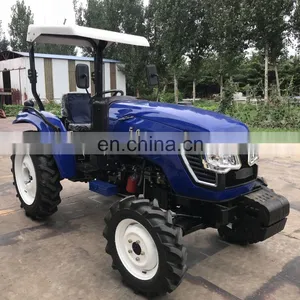 4wd Good Quality 50hp Farm Tractor 504 thumbnail-5