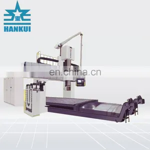 International Indexing Table CNC Lathes Metal Okuma Machine thumbnail-1