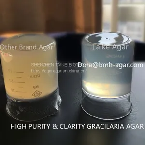 AGAR AGAR E406 FACTORY SUPPLY DIRECTLY thumbnail-1