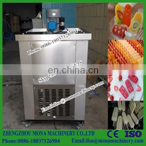 Best Service Popsicle Molds Professional Popsicle Machine thumbnail-4