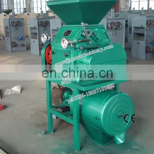 Wholesale Price Sorghum Milling Machine thumbnail-5