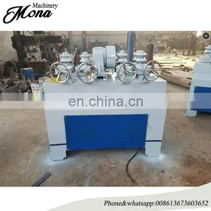 High Speed Large Capacity Wood Round Rod Milling Machine for Sale thumbnail-1