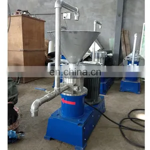 Peanut Butter Making Machine South Africa thumbnail-6