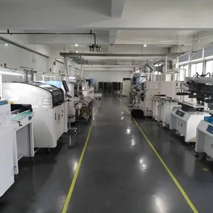Xi\'an Kairui Measurement & Control Technology Co., Ltd company overview - view 2 thumbnail