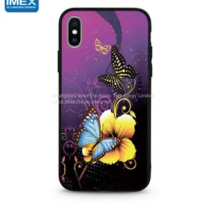 3D STEREO TPU PC PHONE CASES FOR IPHONE XS,IPHONE XS 3D Stereo Phone Cases,custom Phone Cases Wholesale China,Phone Cases thumbnail-1