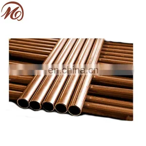 ASTM B88 Type L Medical Grade 22mm Diameter Copper Pipe thumbnail-6