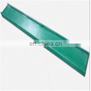 Light Weight and High Strength FRP Cable Tray thumbnail-1