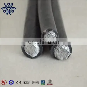 UL1276 Flexible Copper Conductor Welding Cable 8 Awg thumbnail-5
