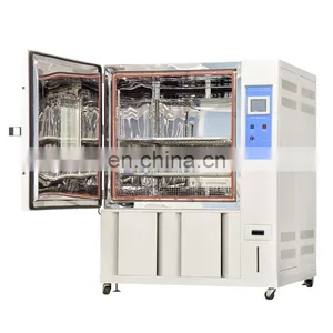 LIYI Climate Testing Constant Temperature And Humidity Test Chamber thumbnail-5