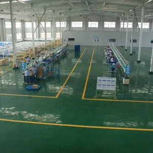 Xinxiang Lifeierte Filter Corp Ltd company overview - view 1 thumbnail