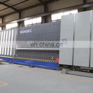 Curtain Wall Double Glass Machine 2500*1800mm thumbnail-1