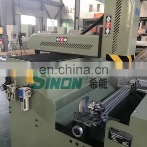 Cnc Vertical Machining Center Millinging Machine 3d Millingg Aluminum Window thumbnail-3