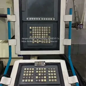 Taiwan Agma XH718 CNC Milling Machine thumbnail-3