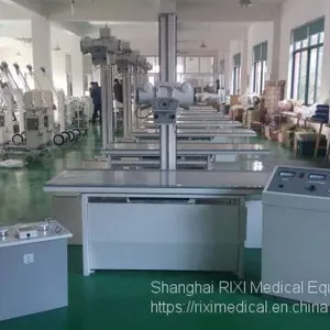 200mA Medical X-Ray Machine SF200BZ thumbnail-2