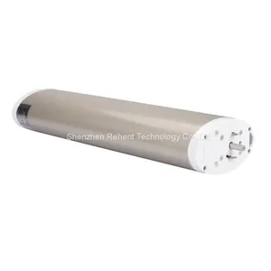 Tuya Home Automation Wifi Electric Curtain Motor Phone Remote Control and Vocal Control thumbnail-4