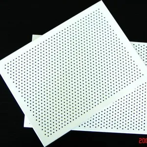 Building Panels Aluminum Preservative thumbnail-1